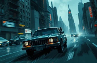 『ブリック・マンション』ファンにおすすめの10作品