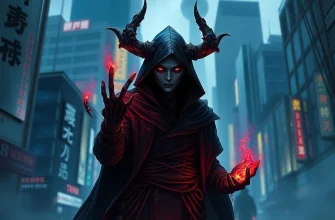 『デッドマウント・デスプレイ』ファン必見！似たテイストの10作品