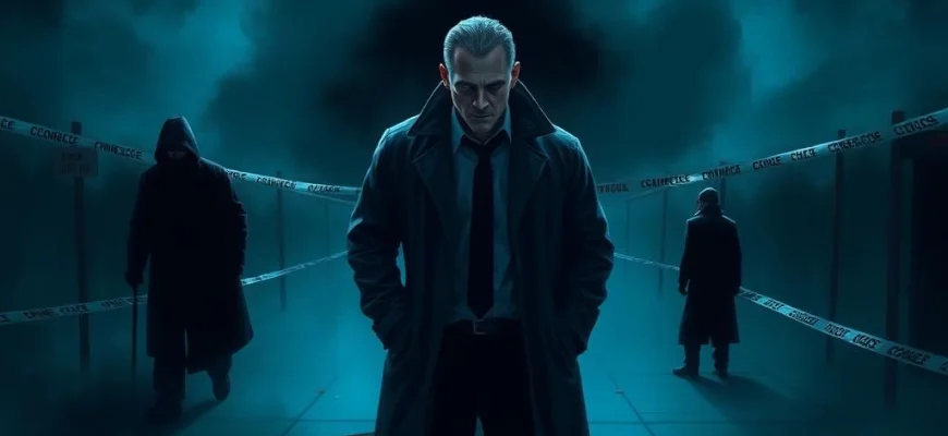 『テイキング・ライブス』のようなサスペンス作品10選