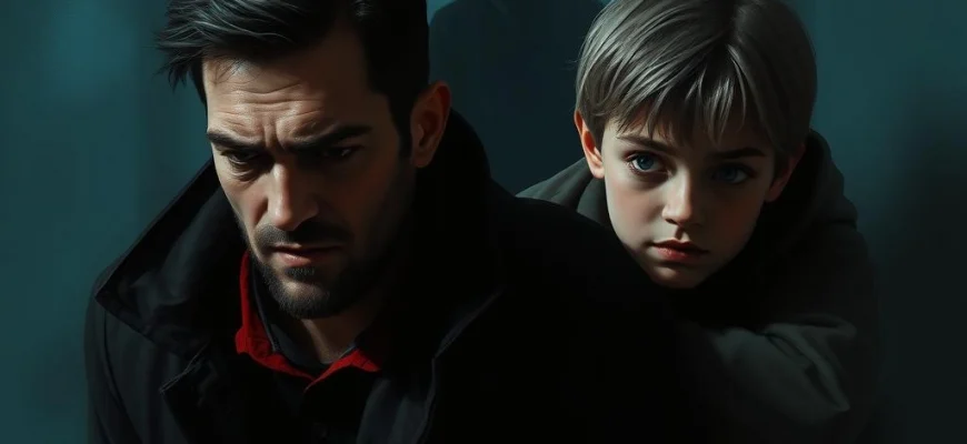 『冷たい嘘』のような心理サスペンス作品10選