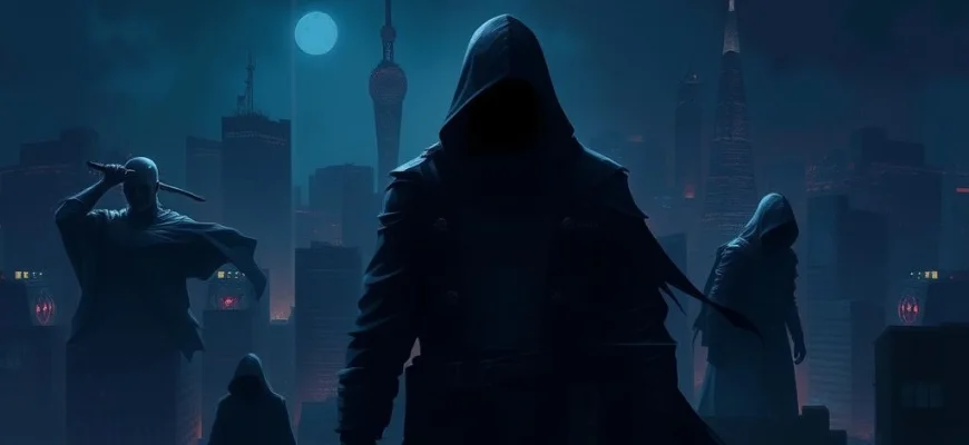 『陰の実力者になりたくて！』ファン必見の類似作品10選