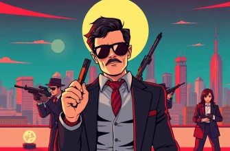 オースティン・パワーズファンにおすすめの10作品