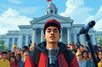 『ザ・メイヤー 特別市民』ファン必見！似たテイストの作品10選