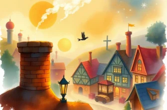 『煙突町のプペル』ファンにおすすめの10作品