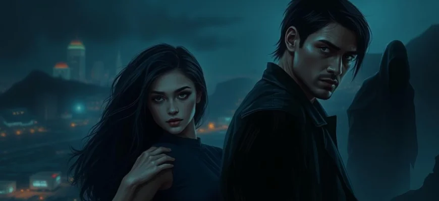 『赤道の男』に似たサスペンスドラマ10選