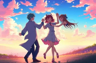 『ハナヤマタ』に似たアニメ・映画10選