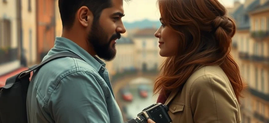 『ゴダール・モン・アムール』と似た作品10選