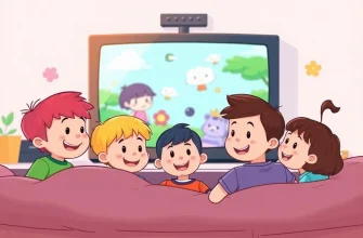 『The Huggabug Club』のような作品10選