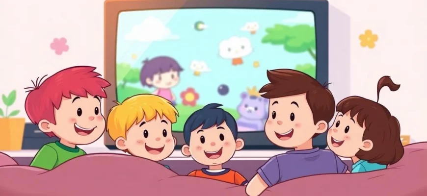 『The Huggabug Club』のような作品10選