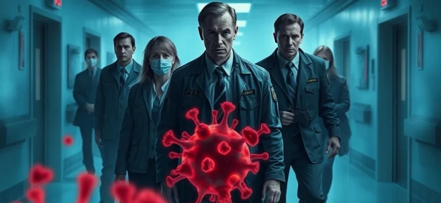 『キングダム』のようなサスペンス作品10選