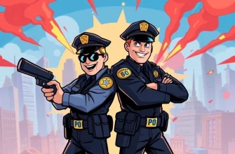 『コップ・アウト 〜刑事した奴ら〜』のようなバディコメディ作品10選