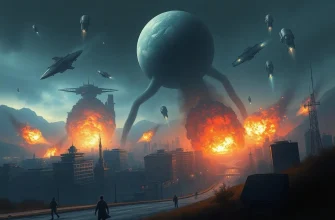 『インデペンデンス・デイ』のような映画・ドラマ10選