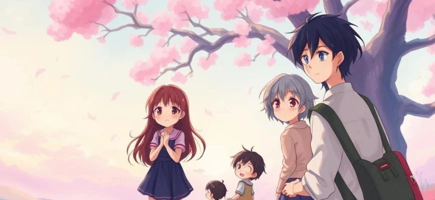 『京騒戯画』に似たアニメ・映画10選