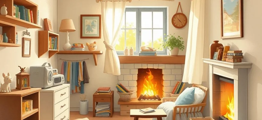 『友だちの家はどこ？』ファンにおすすめの10作品