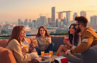 『ノット･ベリー･グランド･ツアー』ファン必見！似た作品10選