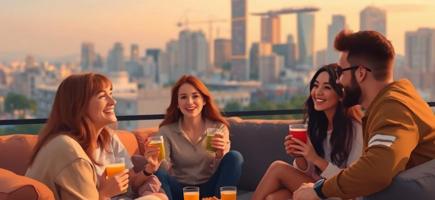 『ノット･ベリー･グランド･ツアー』ファン必見！似た作品10選