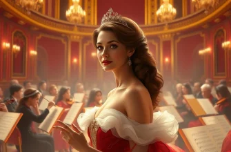 『プリンセッション・オーケストラ』ファン必見の10作品