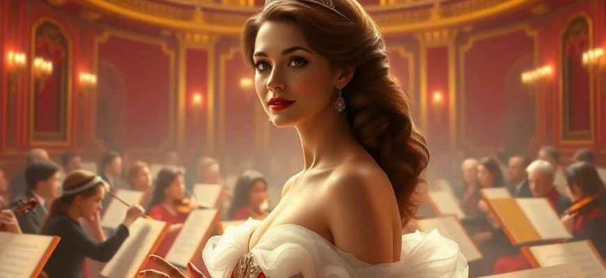 『プリンセッション・オーケストラ』ファン必見の10作品