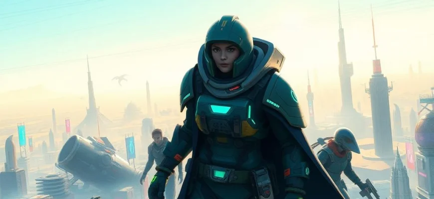 『ガズーン』ファンにおすすめの10作品