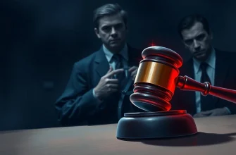 『Innocent』に似たサスペンスドラマ10選