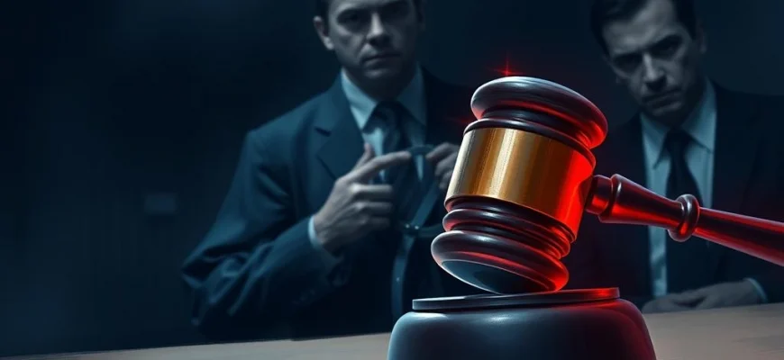 『Innocent』に似たサスペンスドラマ10選