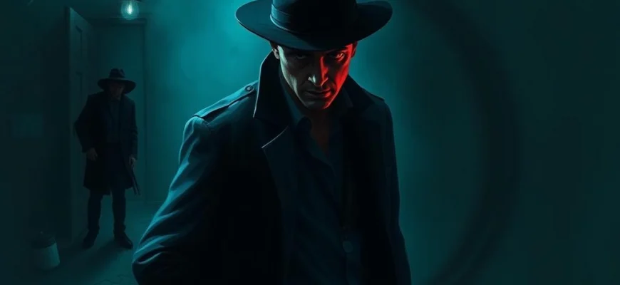 『暗数殺人』に似たサスペンス作品10選