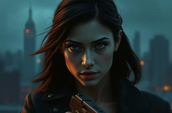 『AVA／エヴァ』ファン必見！似た作品10選