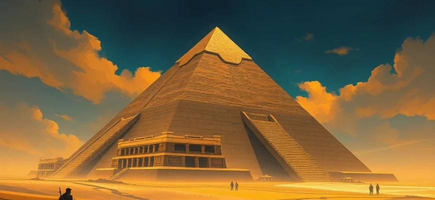 『紀元前1万年』に似た古代アドベンチャー作品10選