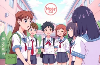 『桜蘭高校ホスト部』ファン必見！似た雰囲気の作品10選