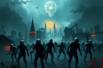 『バイオハザード』のような映画・ドラマ10選