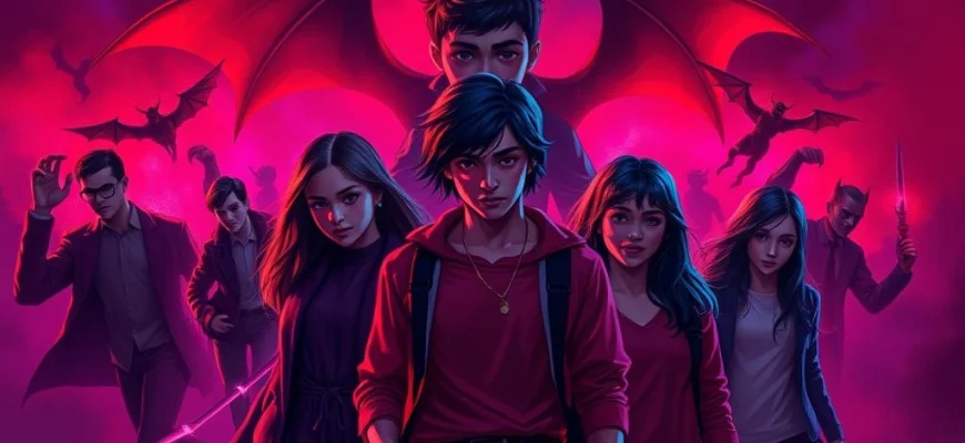 『ストライク・ザ・ブラッド』に似たアニメ10選