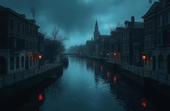 『運河の底』ファン必見！似た雰囲気の作品10選