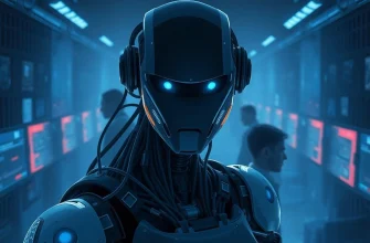 『デス・アシスタント　殺・人工知能』のようなAIサスペンス作品10選