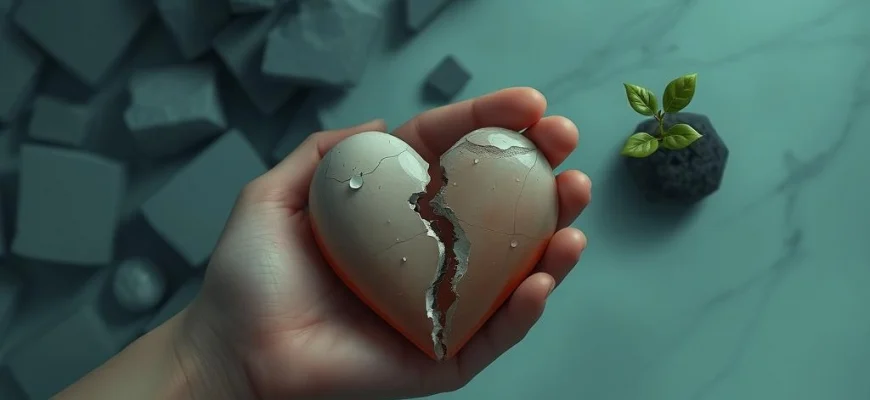 『マイ・ブロークン・マリコ』ファンにおすすめの10作品