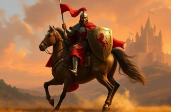 『エル・シッド』に似た歴史ドラマ10選