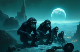 『猿の惑星／キングダム』と似た作品10選