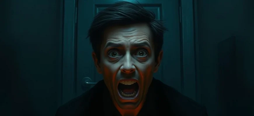 『ソウ』ファン必見！似た作品10選