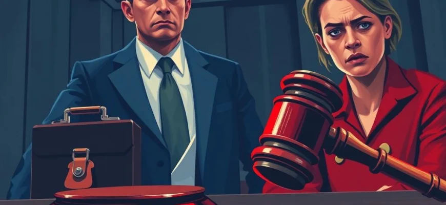 『99.9 Criminal Lawyer』に似た作品10選