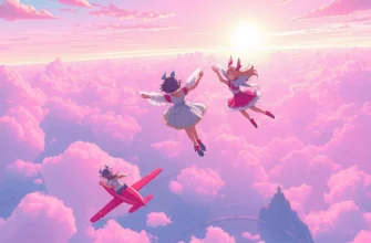 『ストライクウィッチーズ』ファン必見！似た作品10選