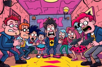 『コンビニ・ウォーズ バイトJK VS ミニナチ軍団』に似たおすすめ映画・ドラマ10選