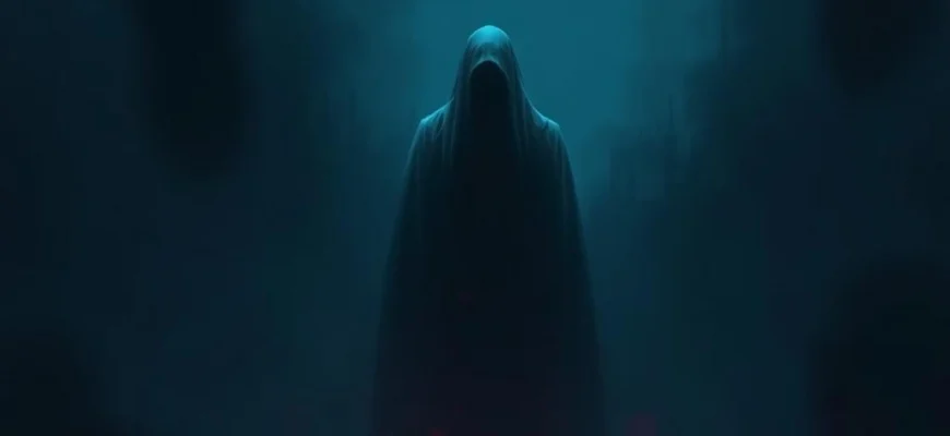 『ザ・タッグ・アロング』ファンにおすすめのホラー作品