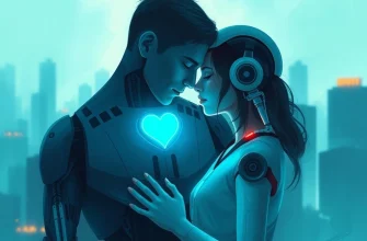 『アイム・ユア・マン 恋人はアンドロイド』ファン必見！似たテーマの映画・ドラマ10選