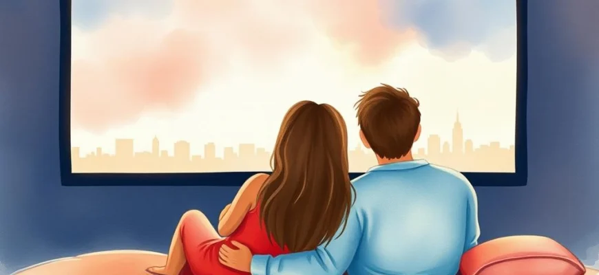 『Between Us～縒り合わせる運命～』ファンにおすすめの10作品