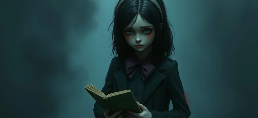 『世にも不幸なできごと』に似たおすすめ作品10選