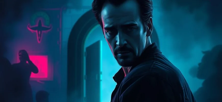 『トゥ・ヘル』ファン必見！似た作品10選