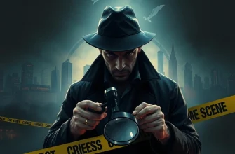 『コールド・アイズ』に似たサスペンス映画・ドラマ10選