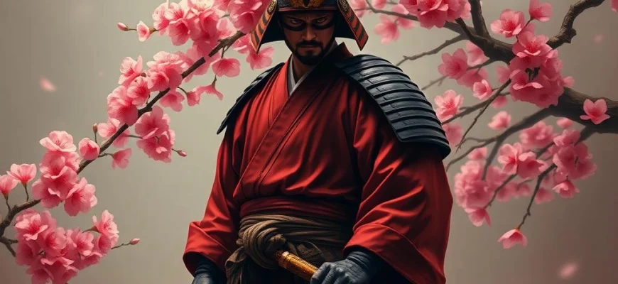 『愛と栄誉』ファン必見！似た作品10選