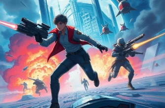 『プロメア』ファンにおすすめの10作品