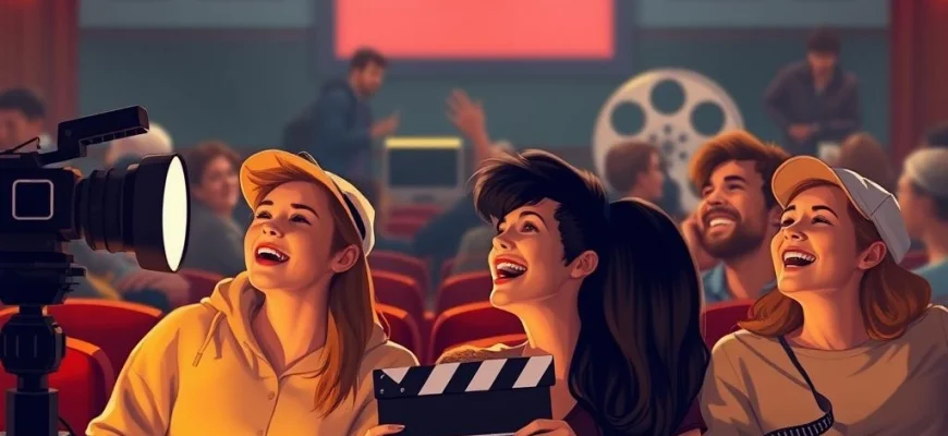 『マル』ファン必見！似た作品10選