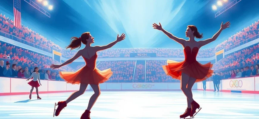 『ユーリ!!! on ICE』に似た感動作品10選